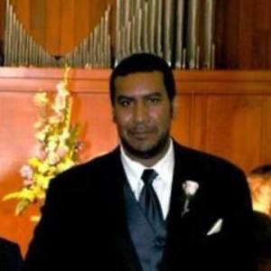 Meet your Posher, Christon